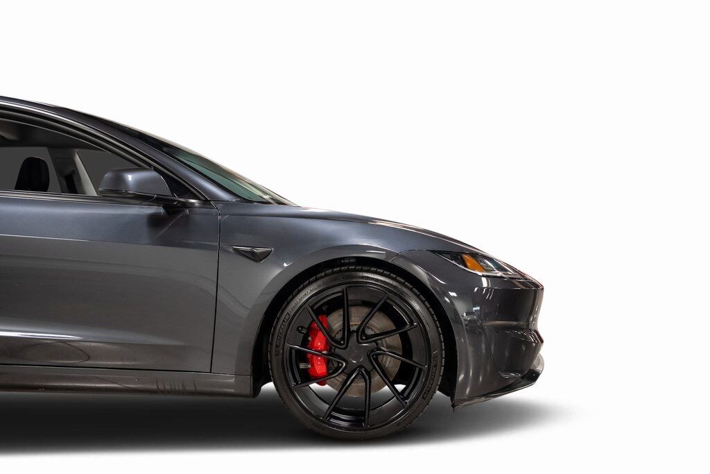 2025 Tesla Model 3 Performance Ft Lauderdale FL