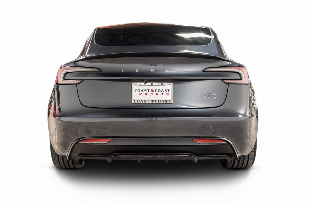 2025 Tesla Model 3 Performance Ft Lauderdale FL