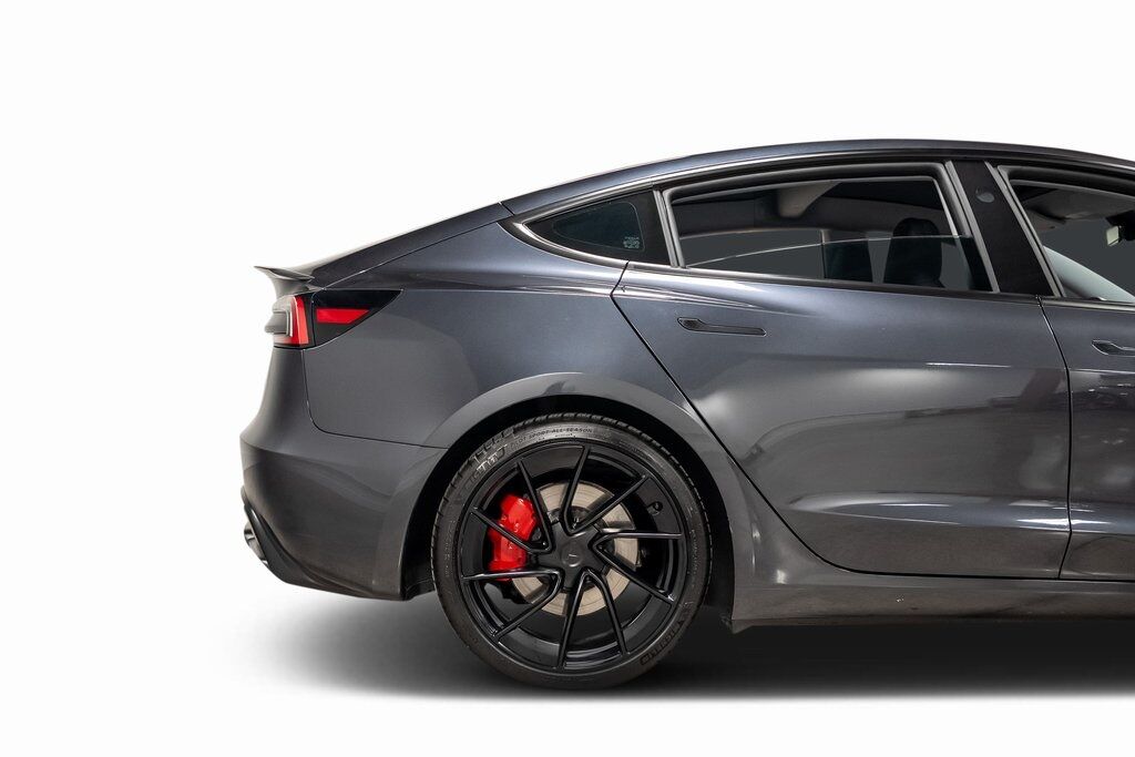 2025 Tesla Model 3 Performance Ft Lauderdale FL