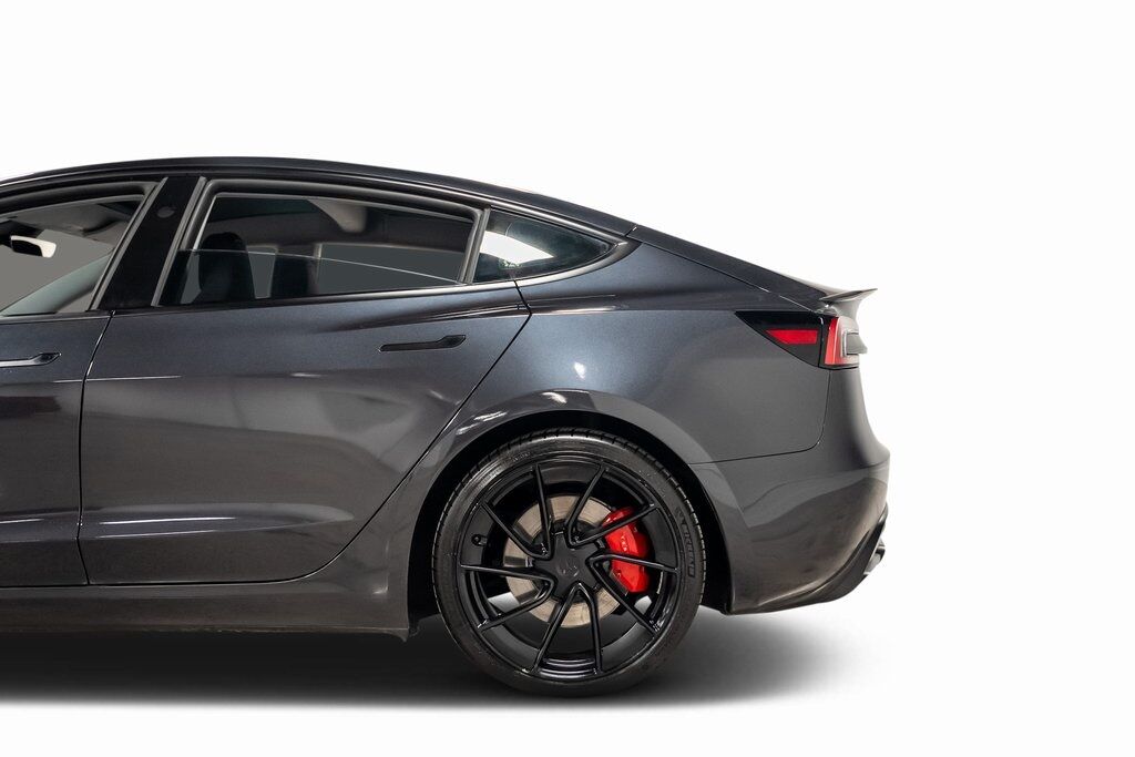 2025 Tesla Model 3 Performance Ft Lauderdale FL