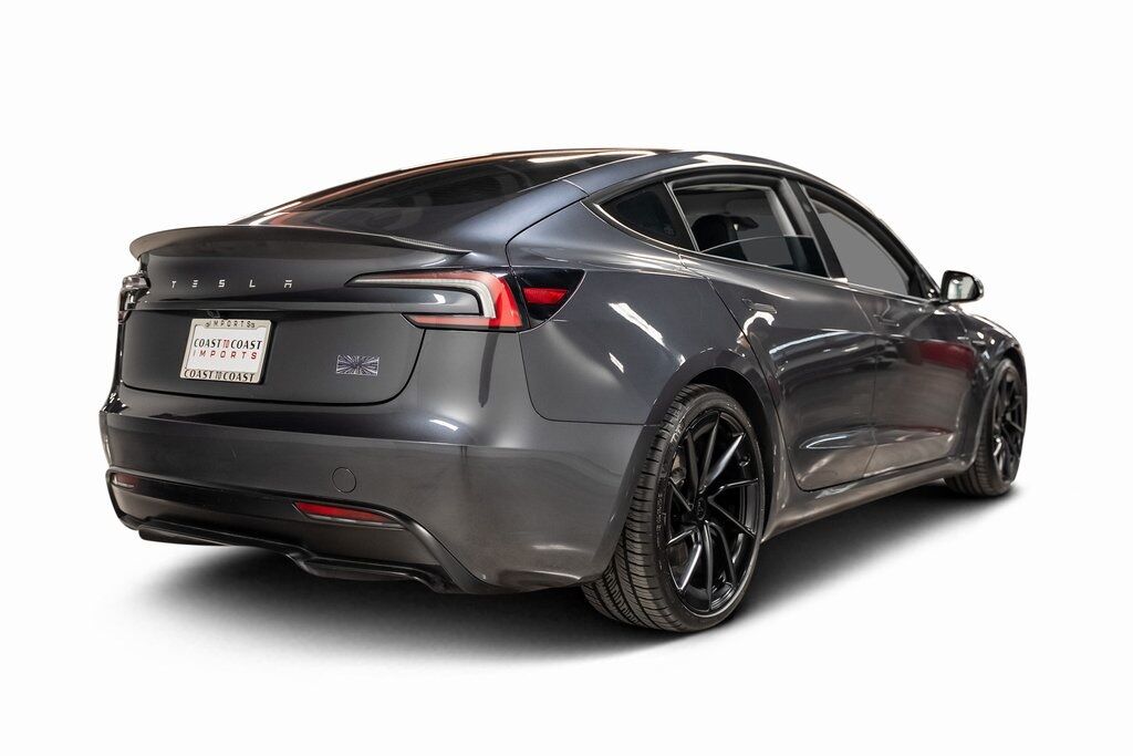 2025 Tesla Model 3 Performance Ft Lauderdale FL