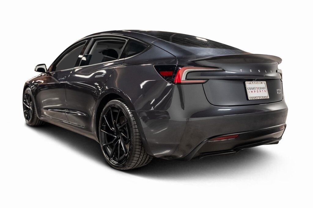 2025 Tesla Model 3 Performance Ft Lauderdale FL