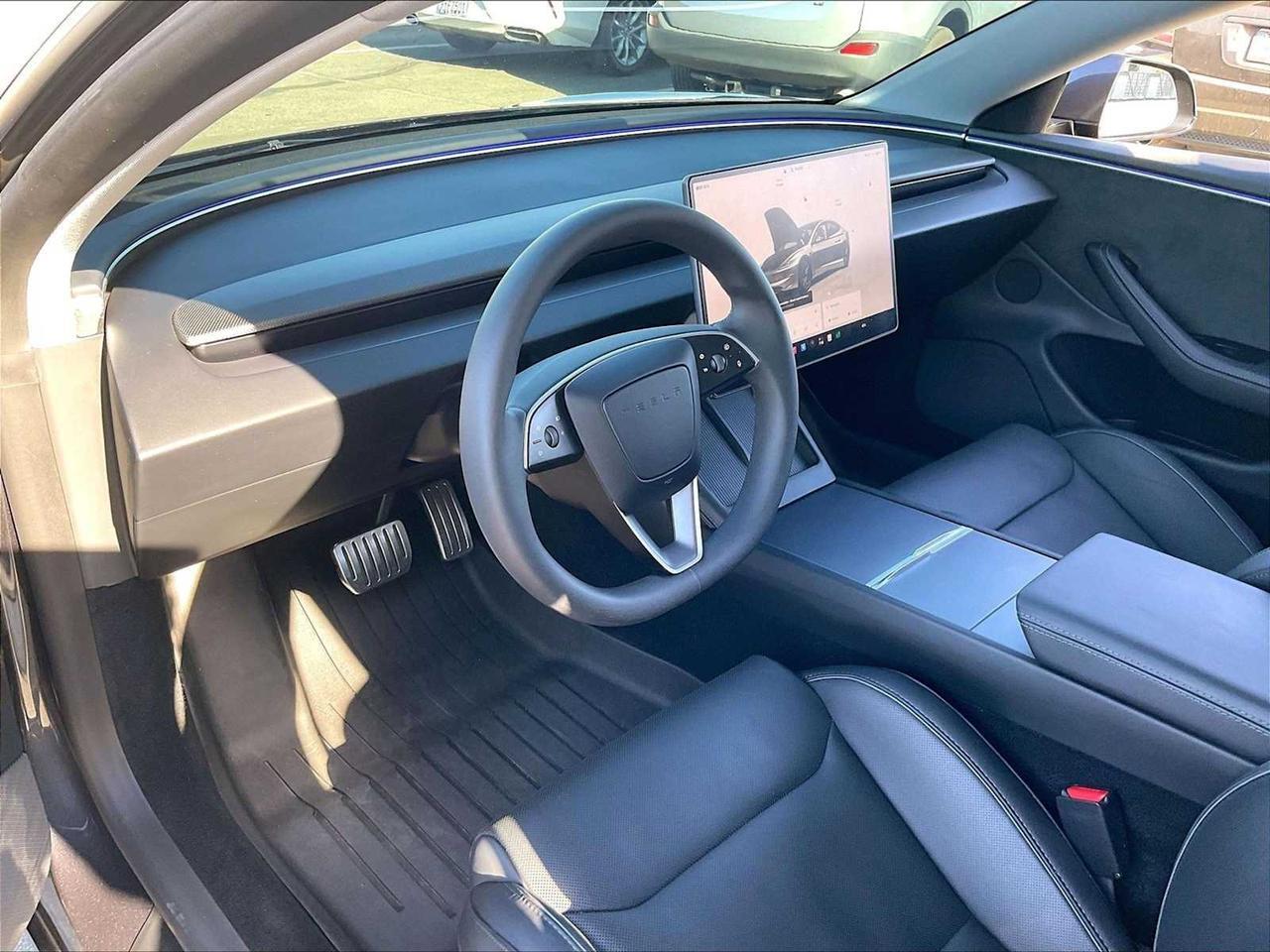 2025 Tesla Model 3 Performance Roseville CA
