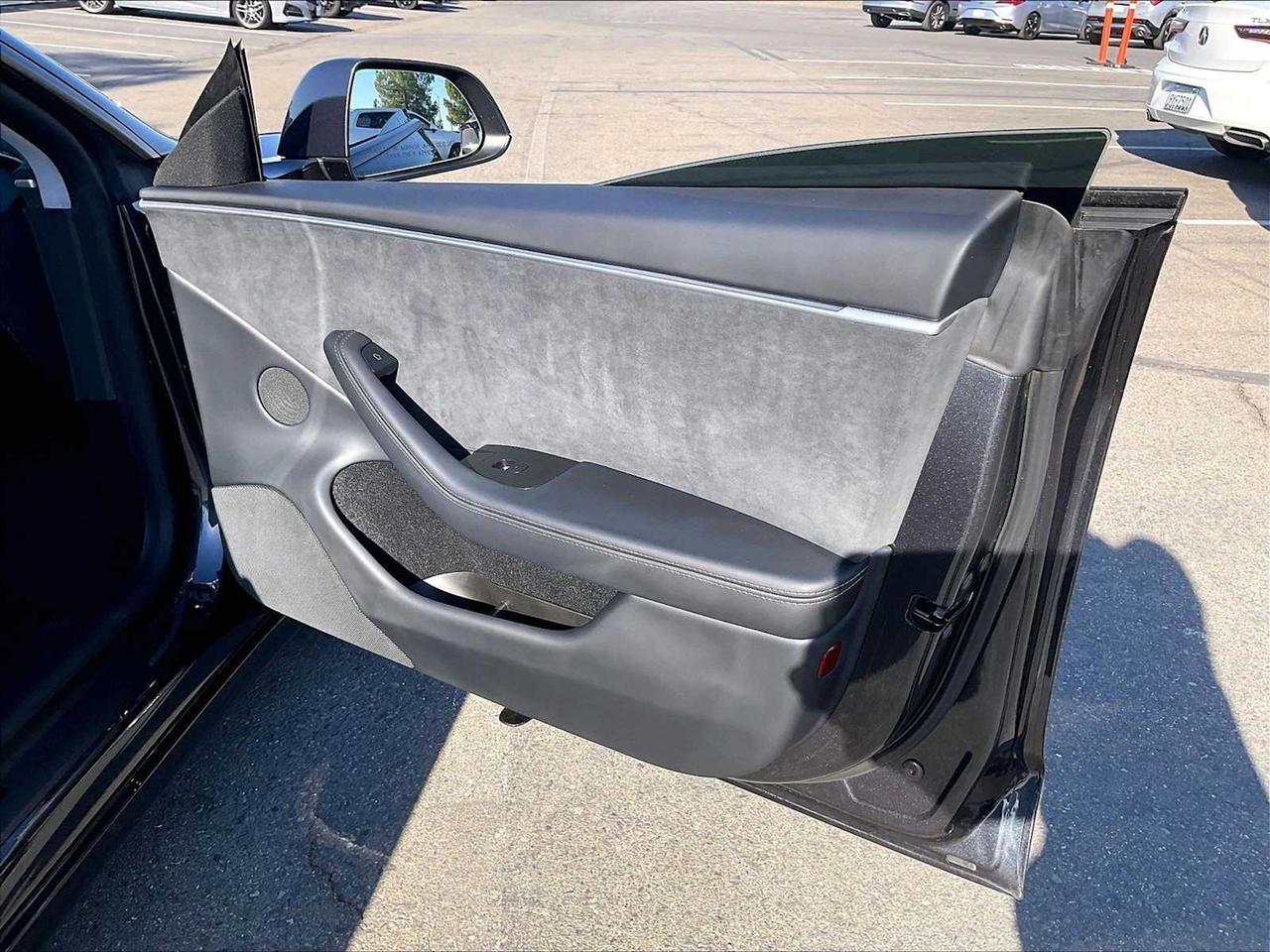 2025 Tesla Model 3 Performance Roseville CA