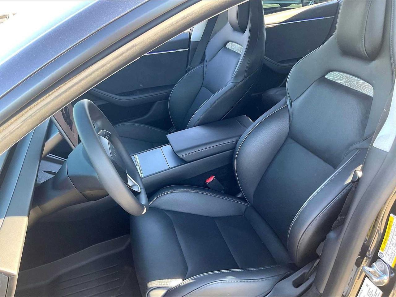 2025 Tesla Model 3 Performance Roseville CA
