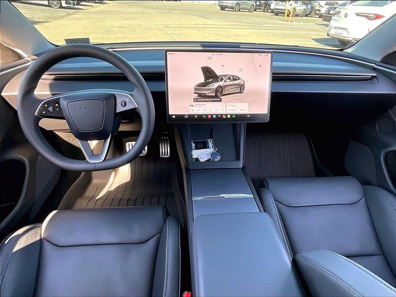 2025 Tesla Model 3 Performance Roseville CA