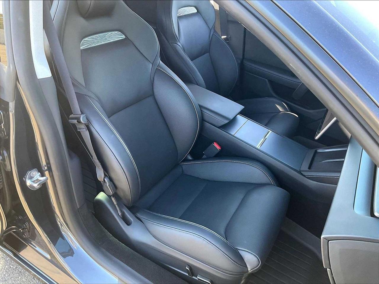 2025 Tesla Model 3 Performance Roseville CA