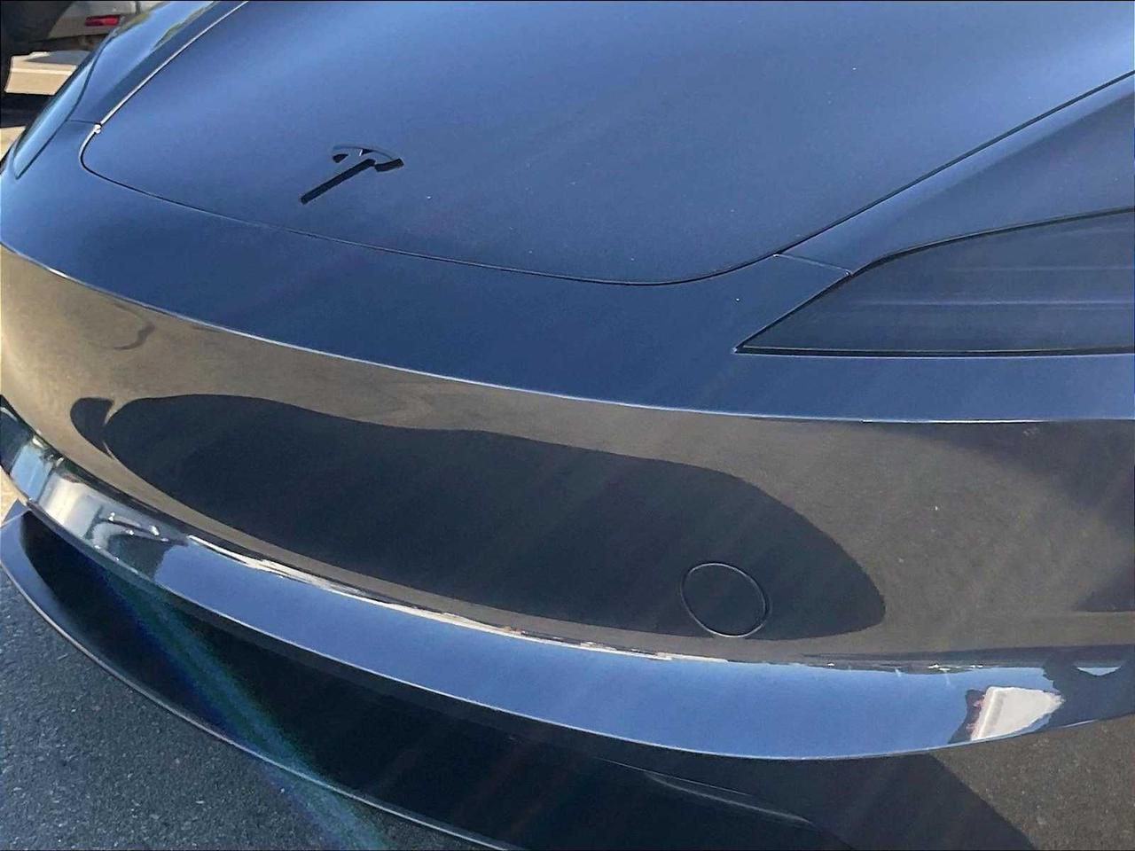2025 Tesla Model 3 Performance Roseville CA