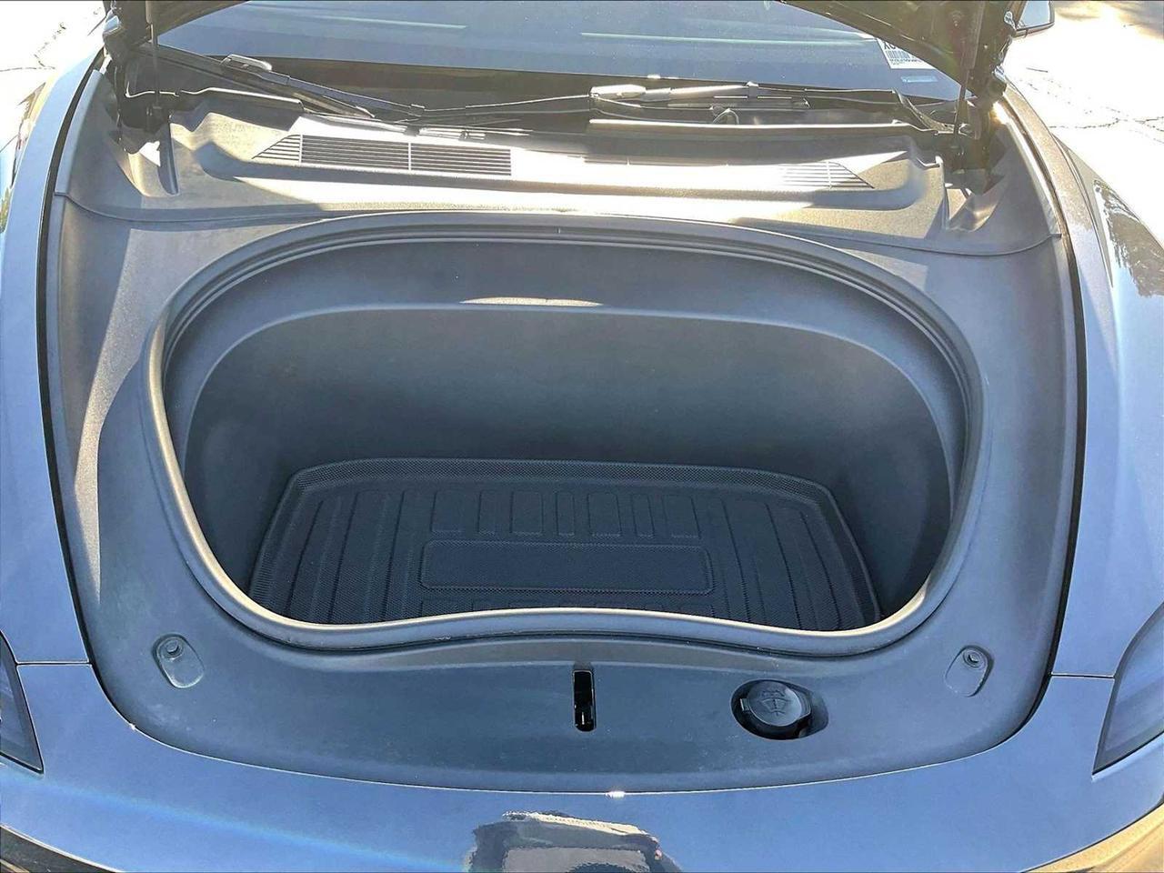 2025 Tesla Model 3 Performance Roseville CA