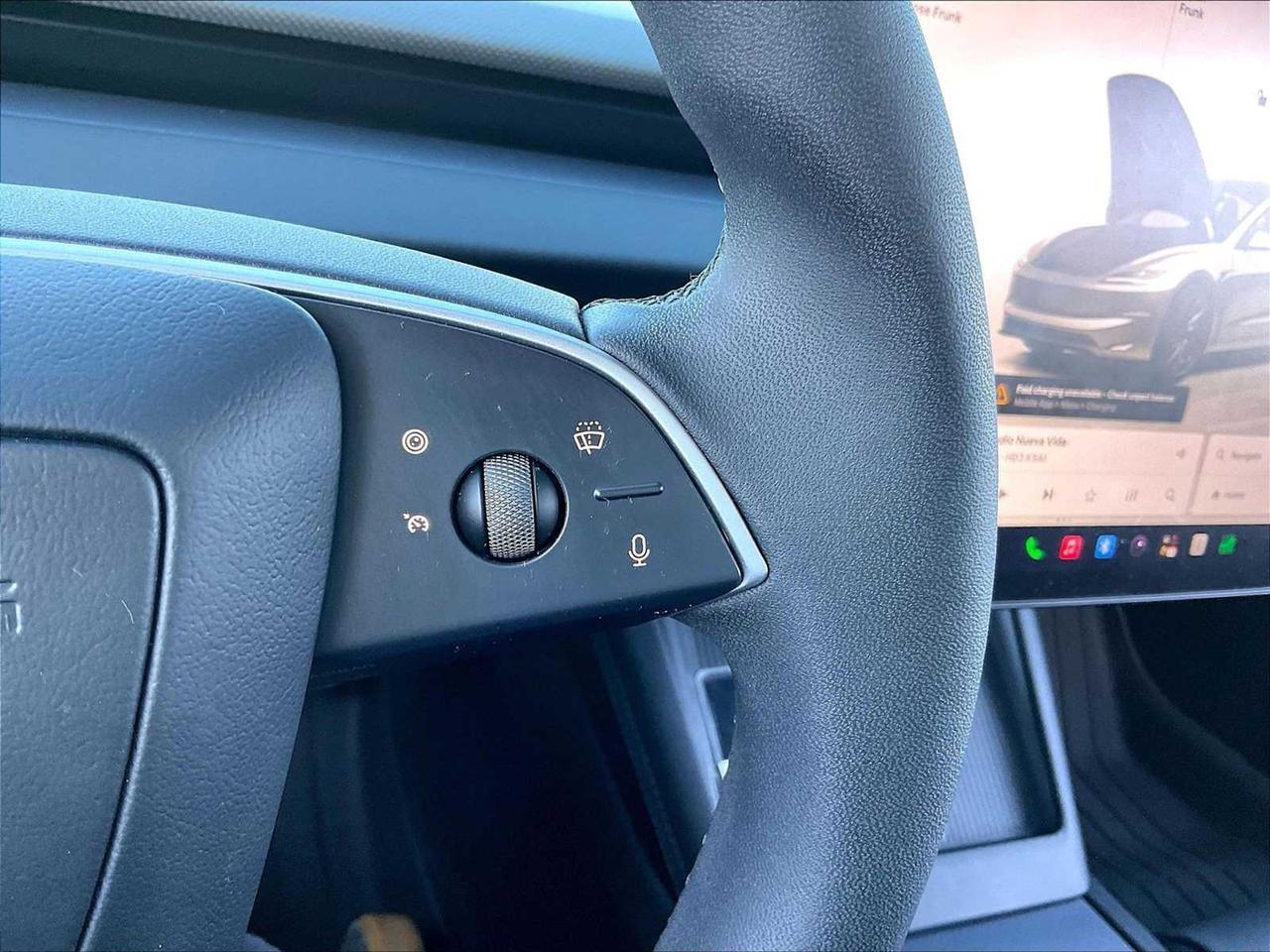 2025 Tesla Model 3 Performance Roseville CA