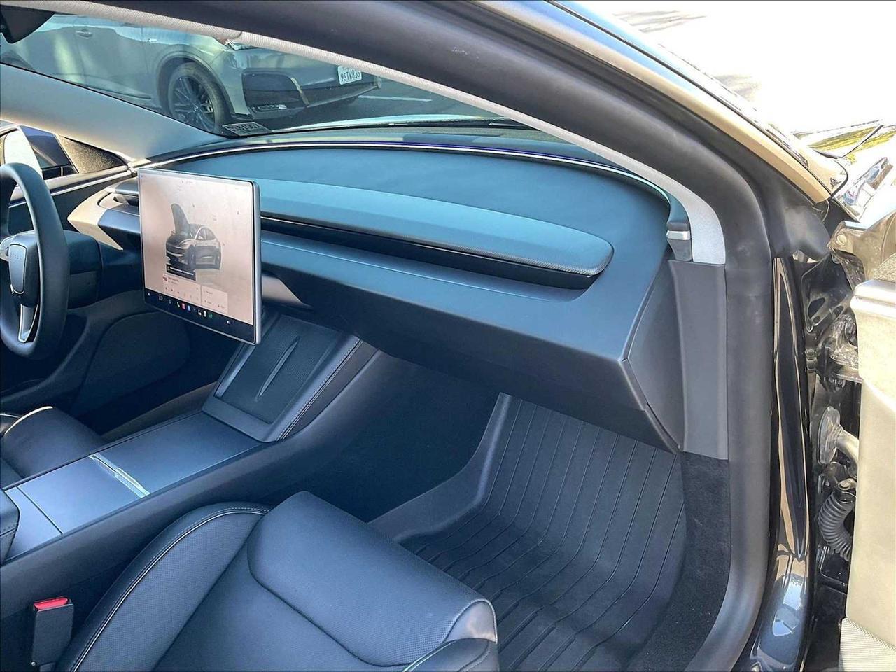 2025 Tesla Model 3 Performance Roseville CA