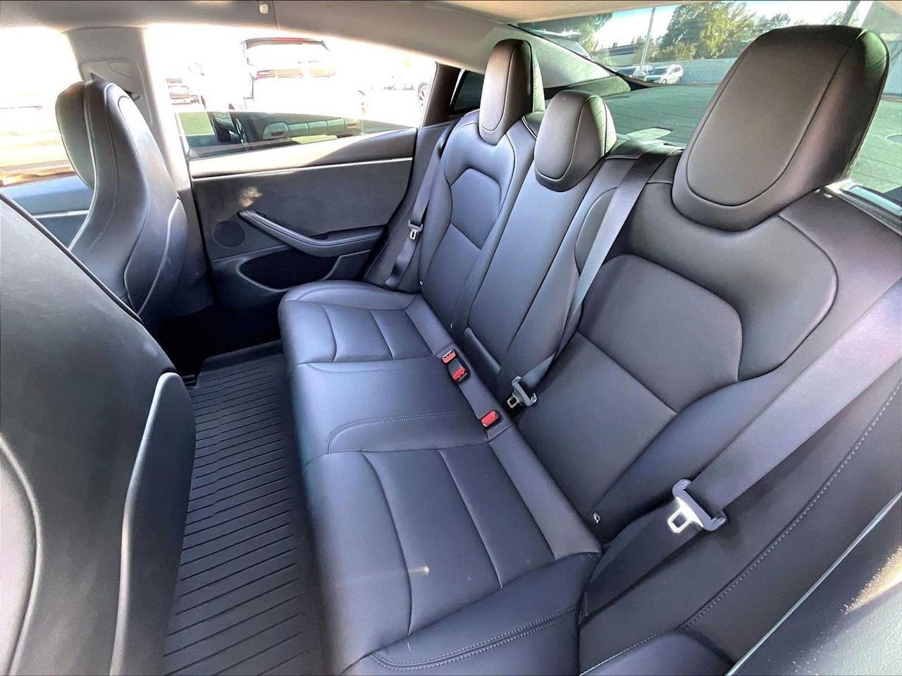 2025 Tesla Model 3 Performance Roseville CA