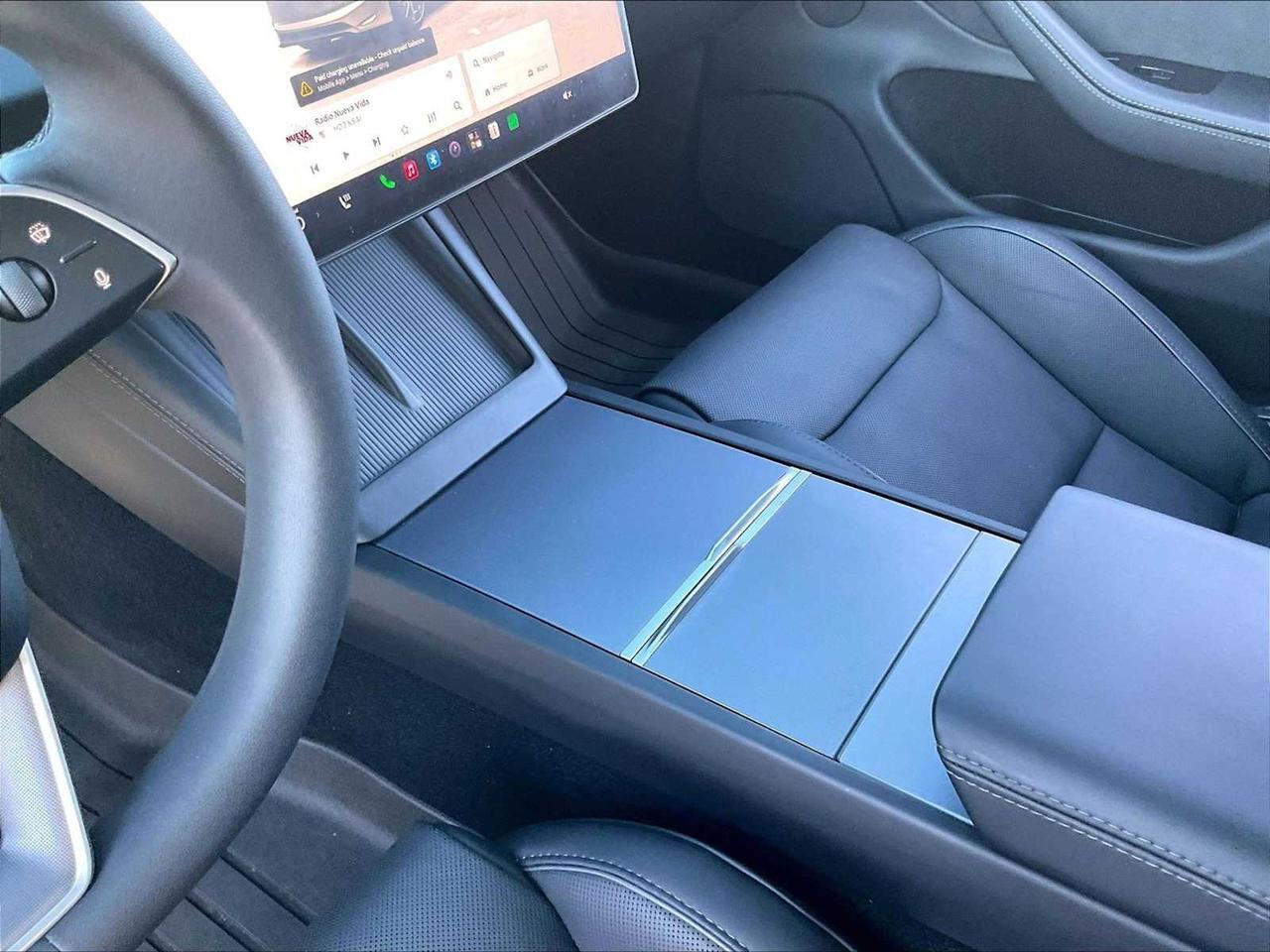 2025 Tesla Model 3 Performance Roseville CA