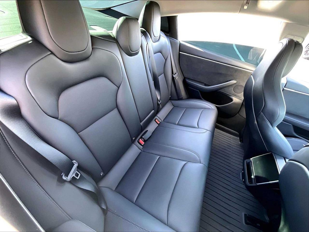 2025 Tesla Model 3 Performance Roseville CA