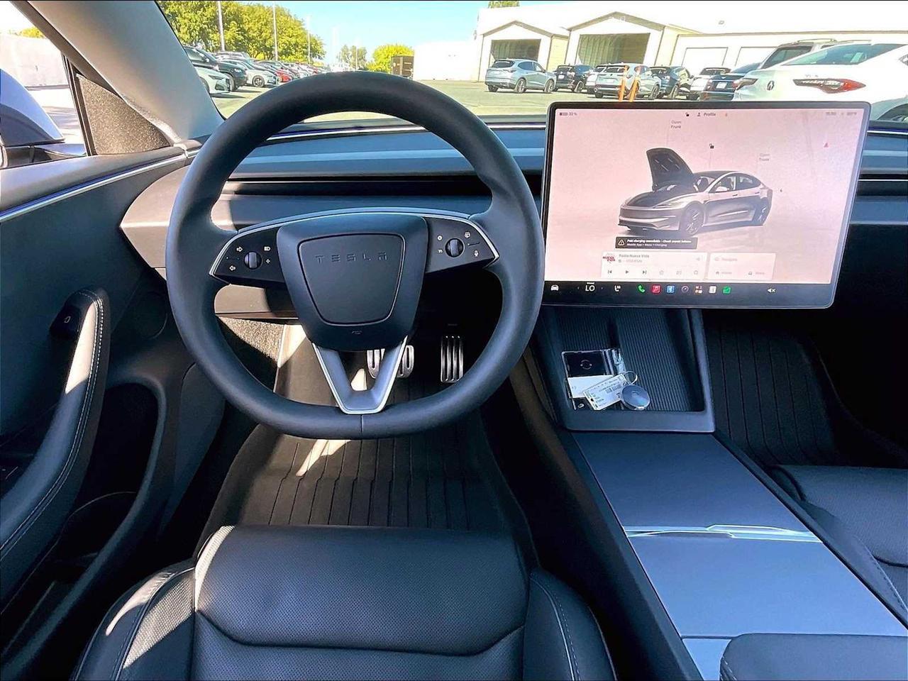 2025 Tesla Model 3 Performance Roseville CA
