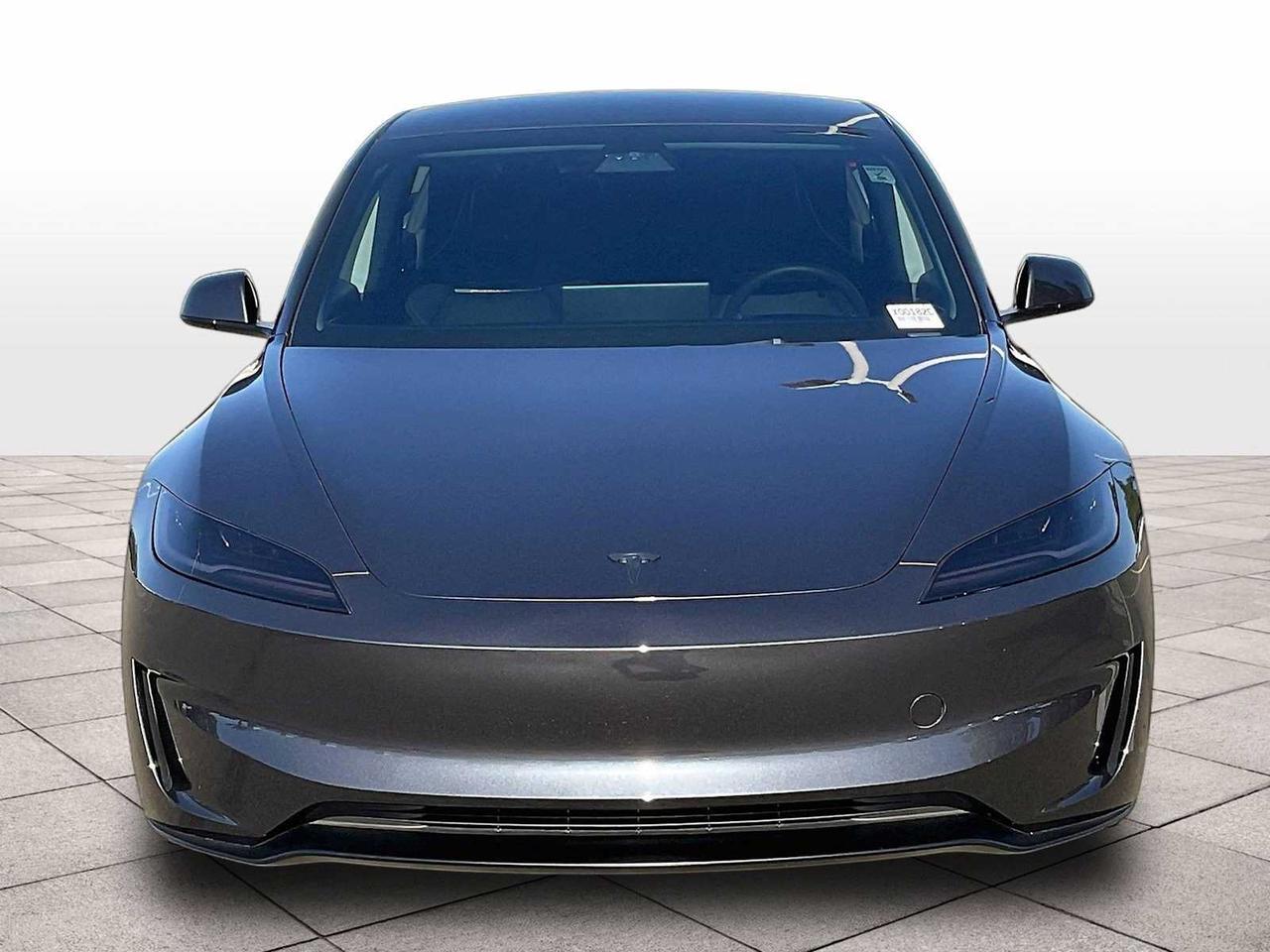 2025 Tesla Model 3 Performance Roseville CA