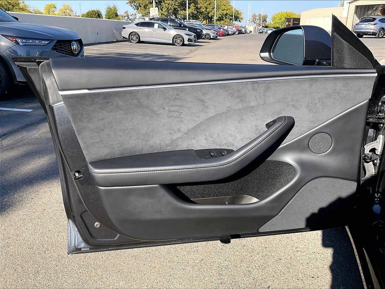 2025 Tesla Model 3 Performance Roseville CA