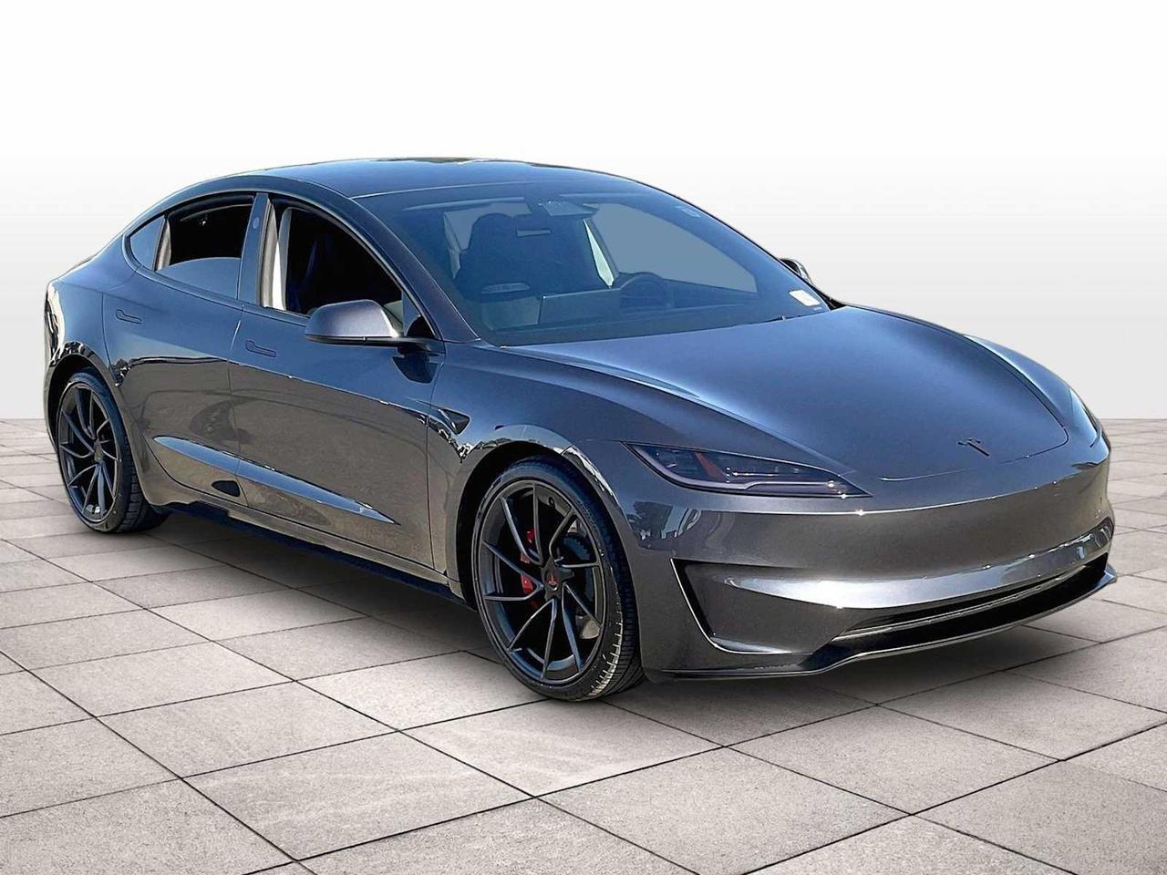 2025 Tesla Model 3 Performance Roseville CA