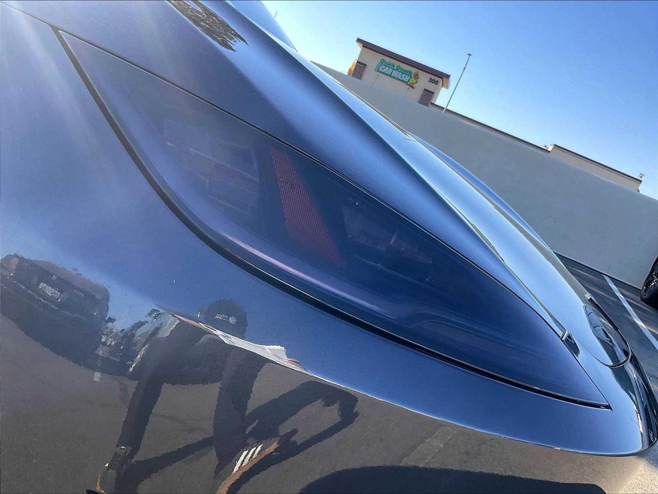 2025 Tesla Model 3 Performance Roseville CA
