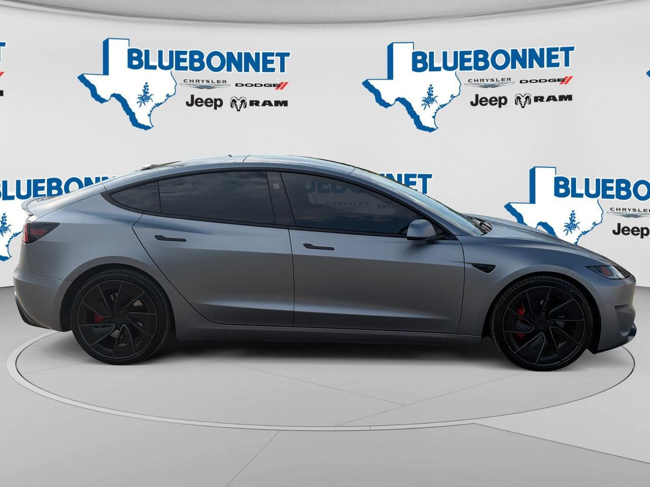 2025 Tesla Model 3 Performance New Braunfels TX