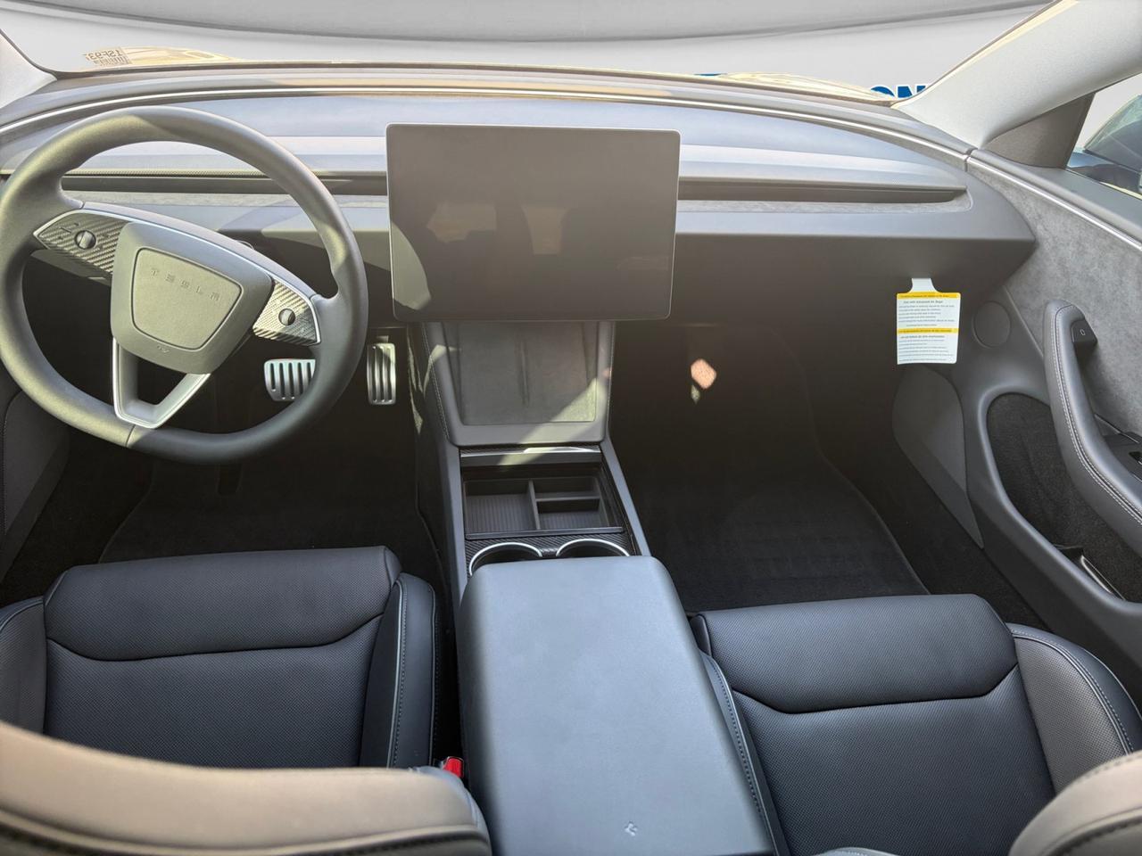 2025 Tesla Model 3 Performance New Braunfels TX