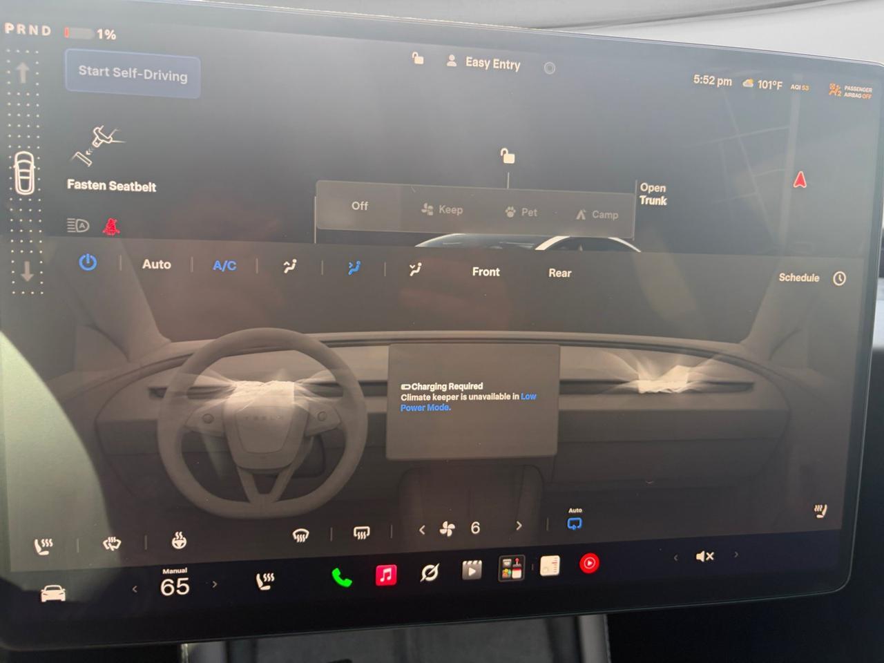 2025 Tesla Model 3 Performance New Braunfels TX