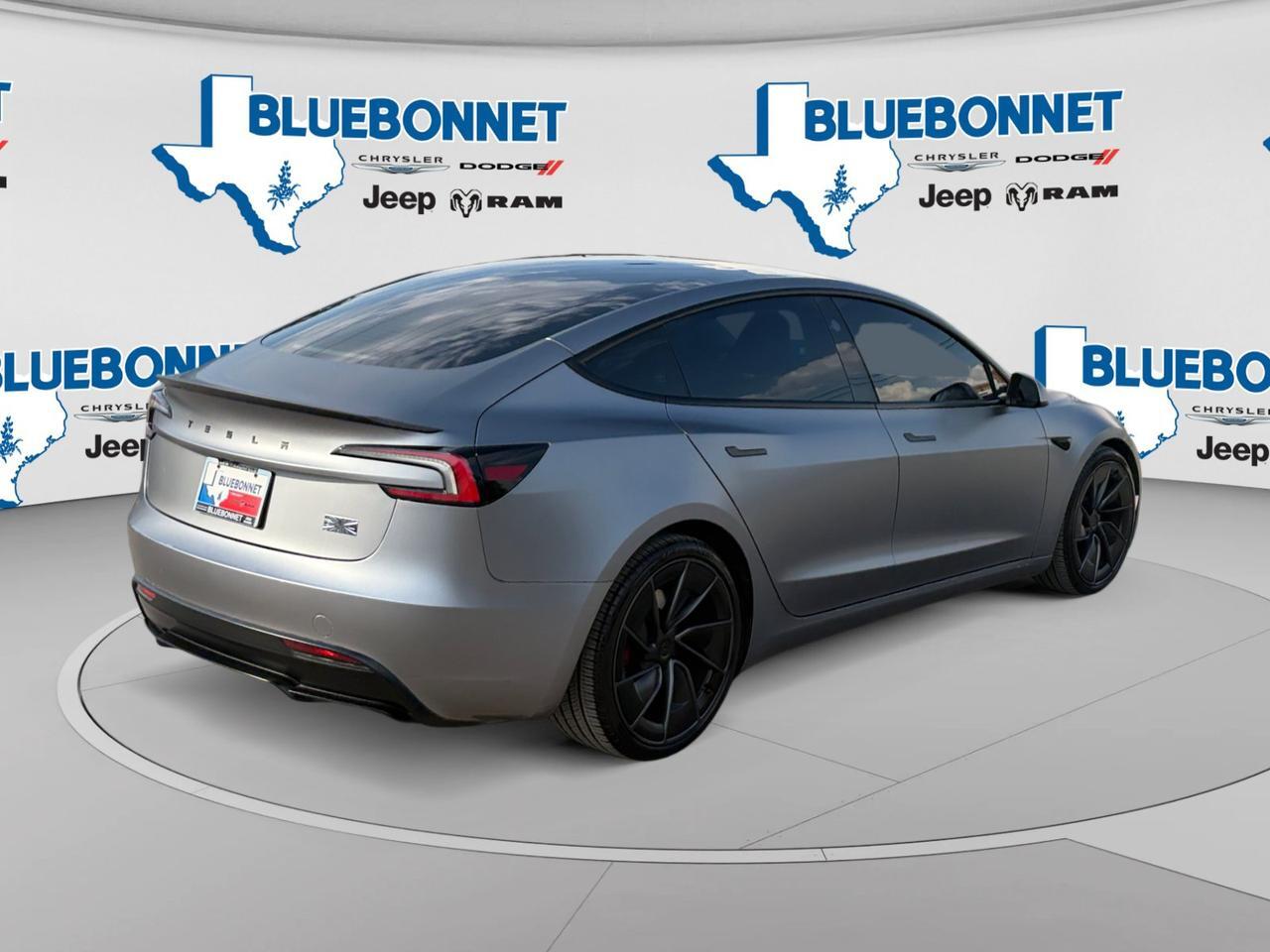 2025 Tesla Model 3 Performance New Braunfels TX