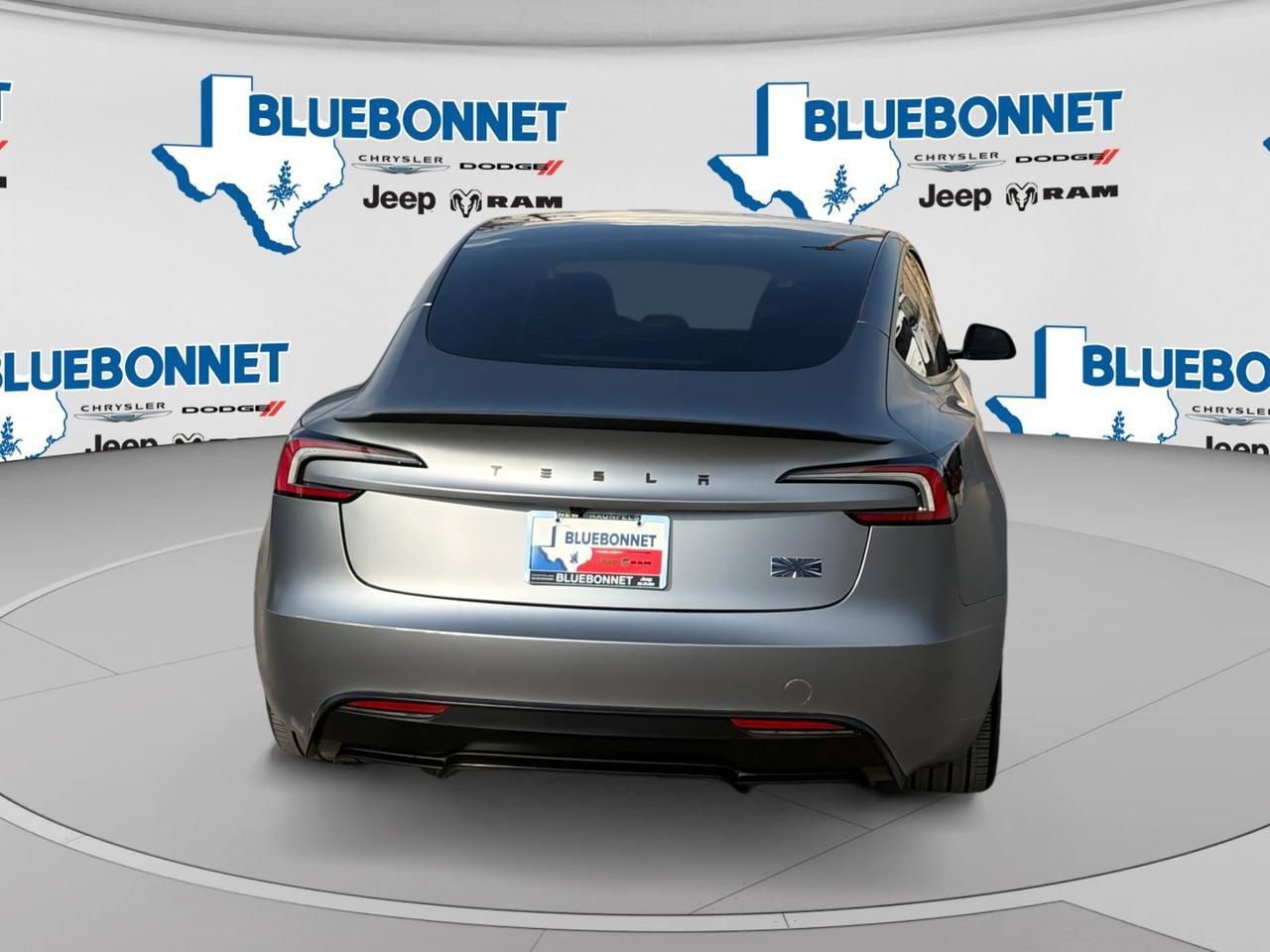 2025 Tesla Model 3 Performance New Braunfels TX