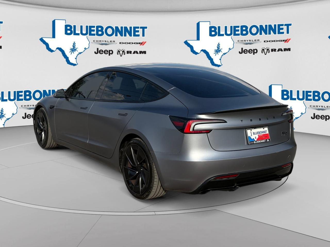 2025 Tesla Model 3 Performance New Braunfels TX