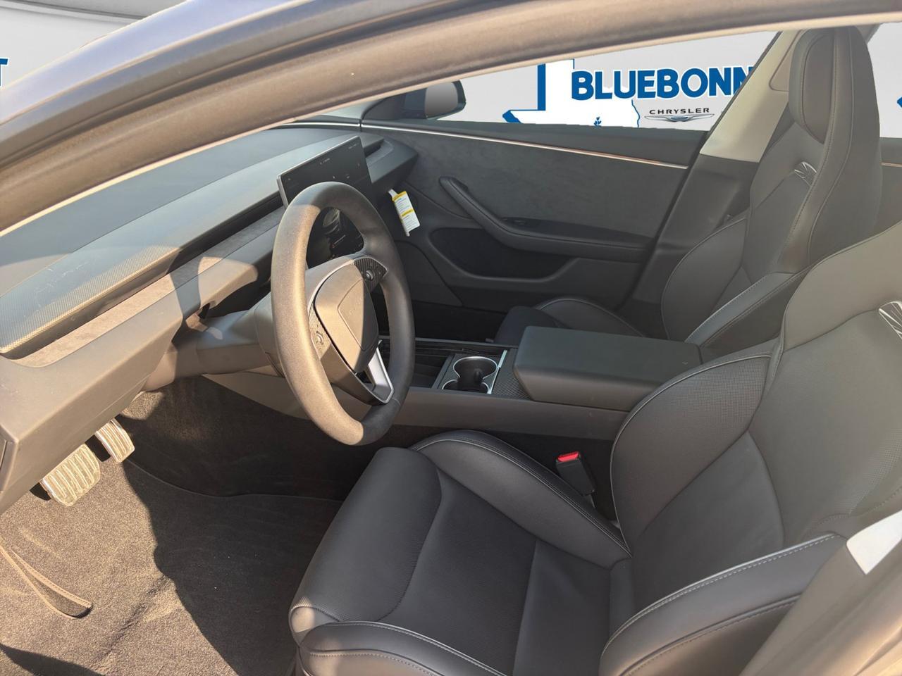 2025 Tesla Model 3 Performance New Braunfels TX