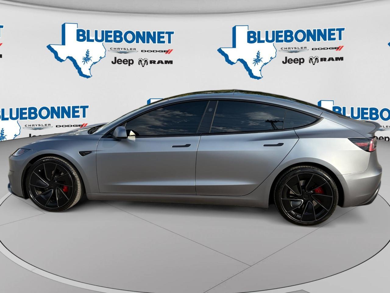 2025 Tesla Model 3 Performance New Braunfels TX