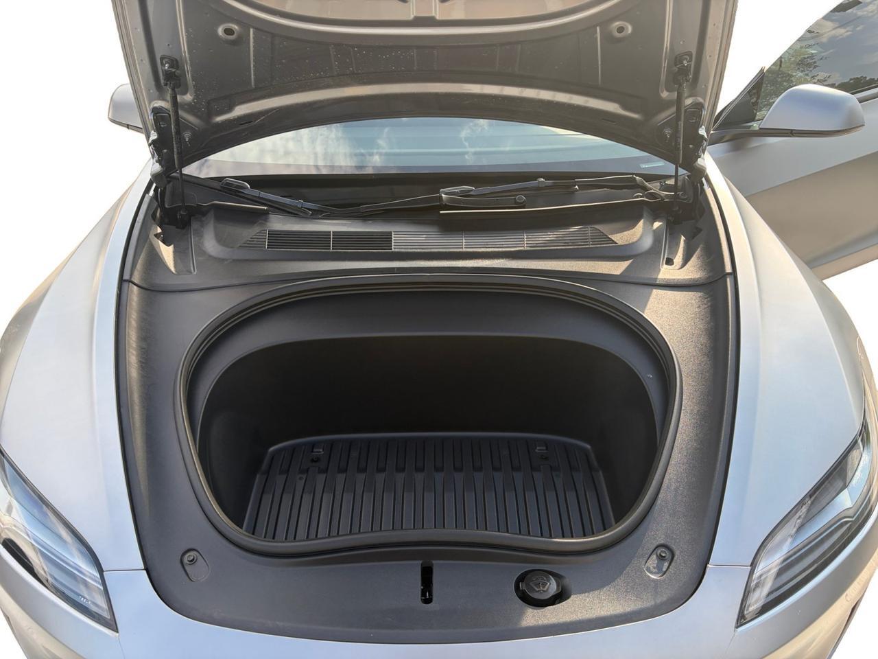 2025 Tesla Model 3 Performance New Braunfels TX