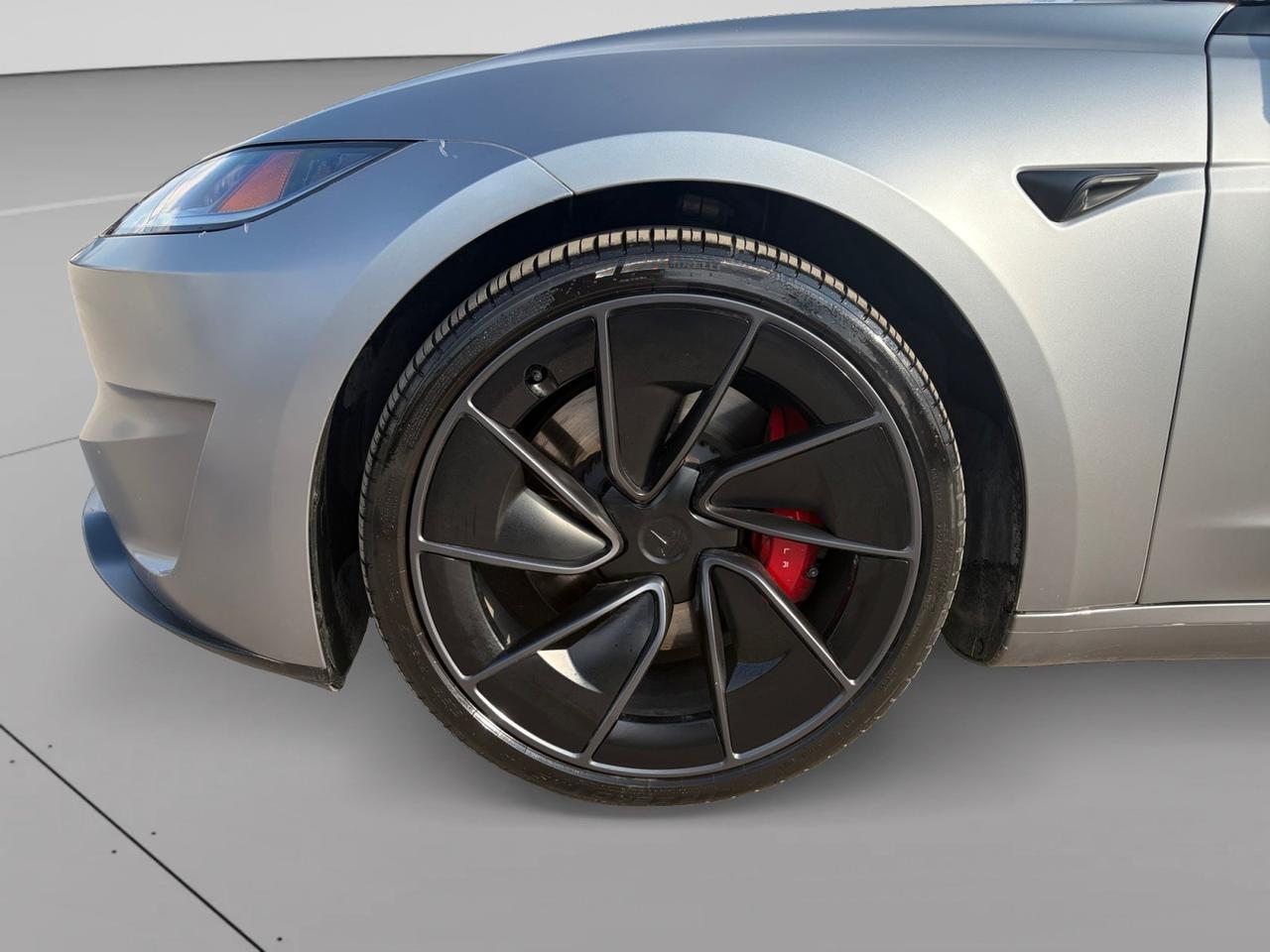 2025 Tesla Model 3 Performance New Braunfels TX