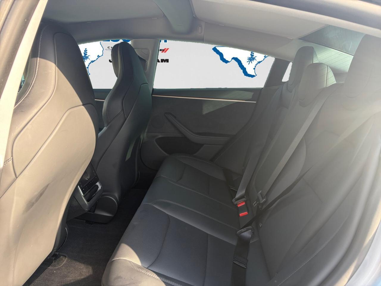2025 Tesla Model 3 Performance New Braunfels TX