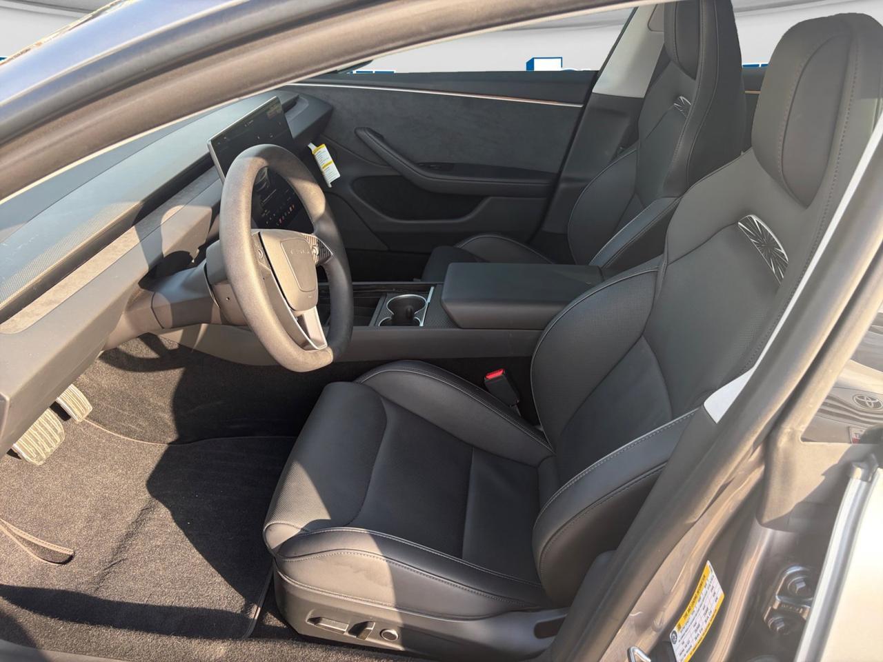 2025 Tesla Model 3 Performance New Braunfels TX