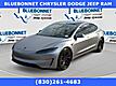 2025 Tesla Model 3 Performance