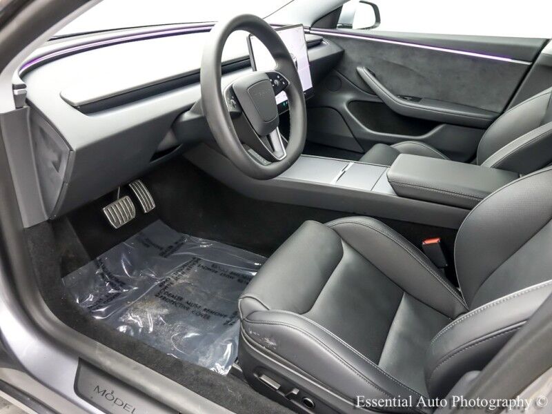 2025 Tesla Model 3 Performance Willowbrook IL