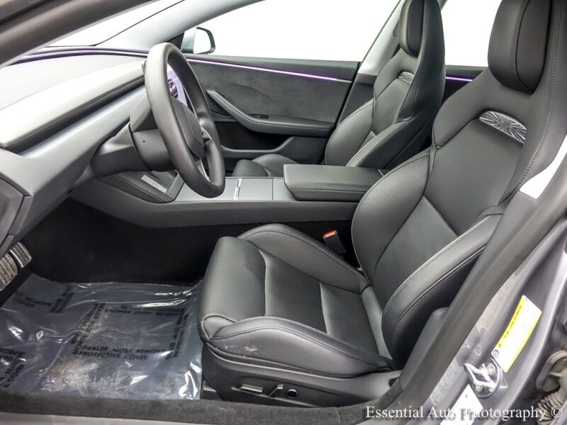 2025 Tesla Model 3 Performance Willowbrook IL