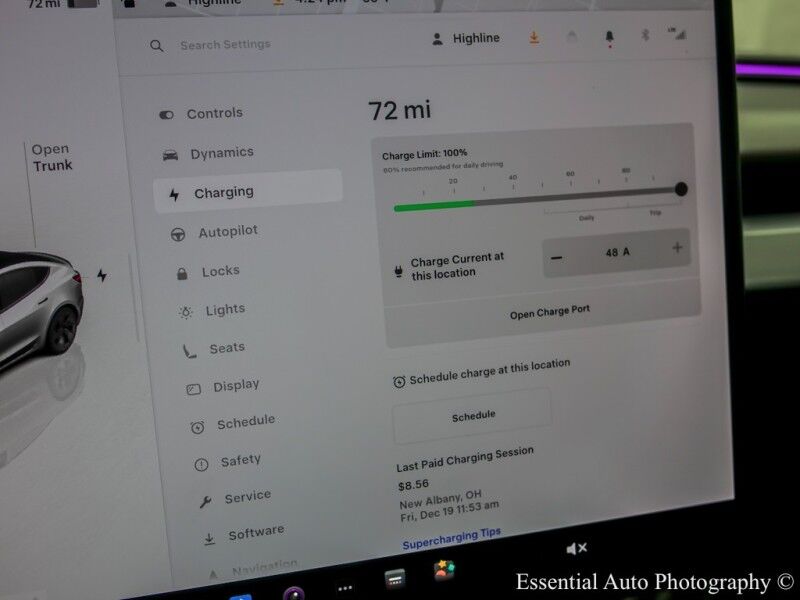 2025 Tesla Model 3 Performance Willowbrook IL
