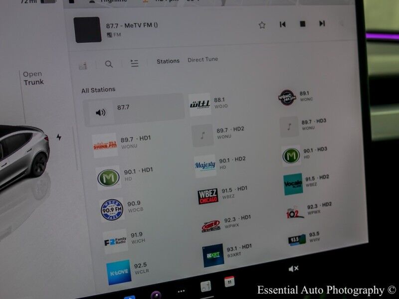 2025 Tesla Model 3 Performance Willowbrook IL