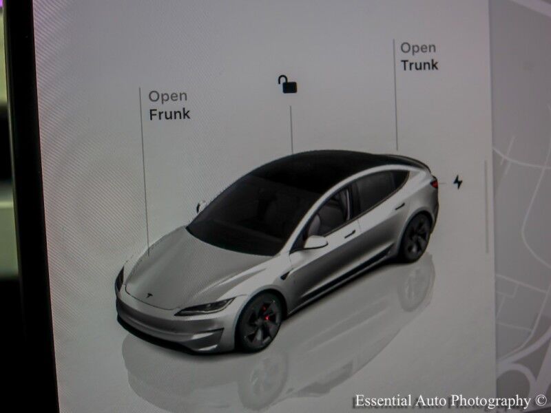 2025 Tesla Model 3 Performance Willowbrook IL