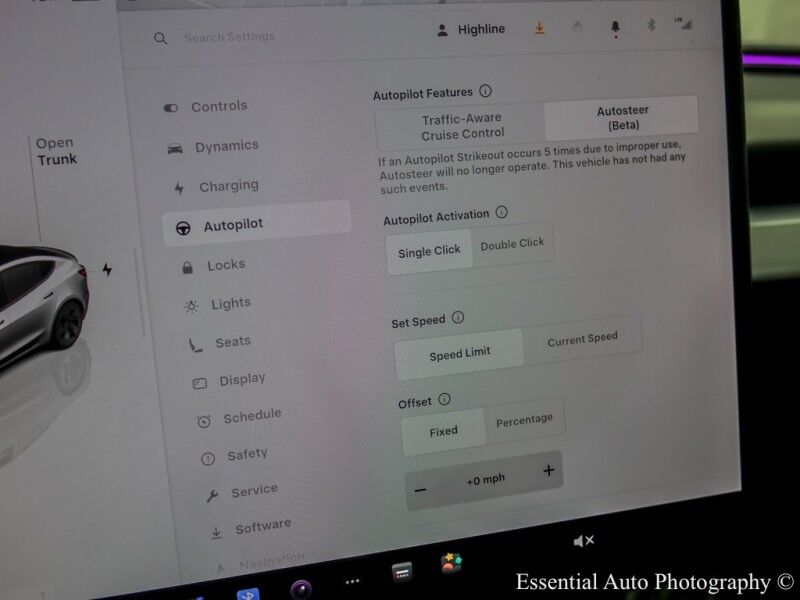2025 Tesla Model 3 Performance Willowbrook IL