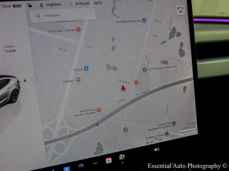 2025 Tesla Model 3 Performance Willowbrook IL