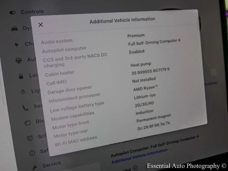 2025 Tesla Model 3 Performance Willowbrook IL