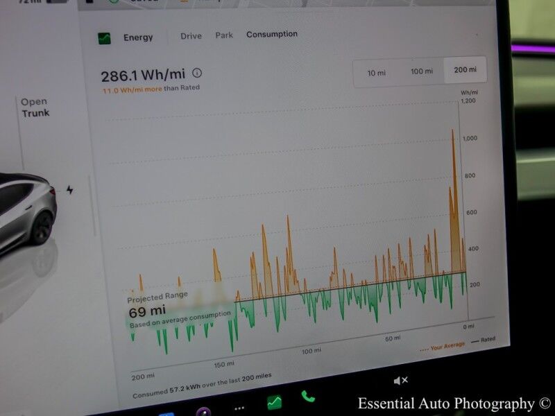 2025 Tesla Model 3 Performance Willowbrook IL