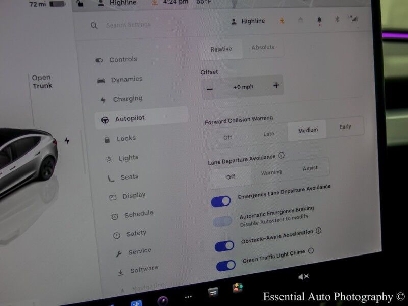 2025 Tesla Model 3 Performance Willowbrook IL