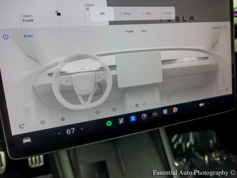 2025 Tesla Model 3 Performance Willowbrook IL
