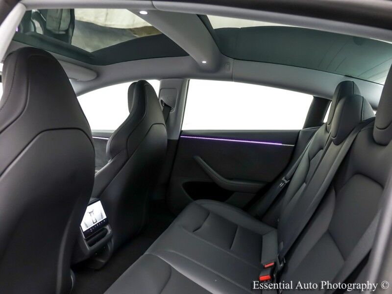 2025 Tesla Model 3 Performance Willowbrook IL