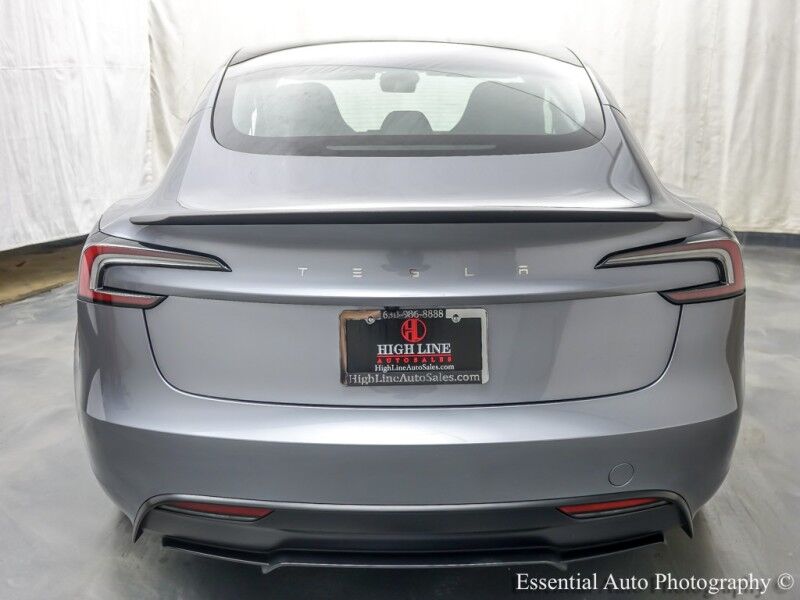 2025 Tesla Model 3 Performance Willowbrook IL