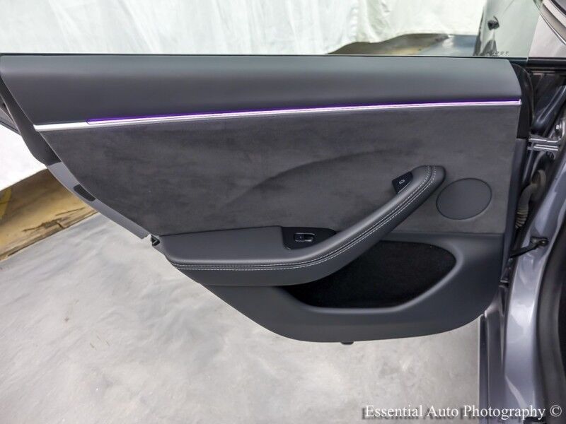 2025 Tesla Model 3 Performance Willowbrook IL